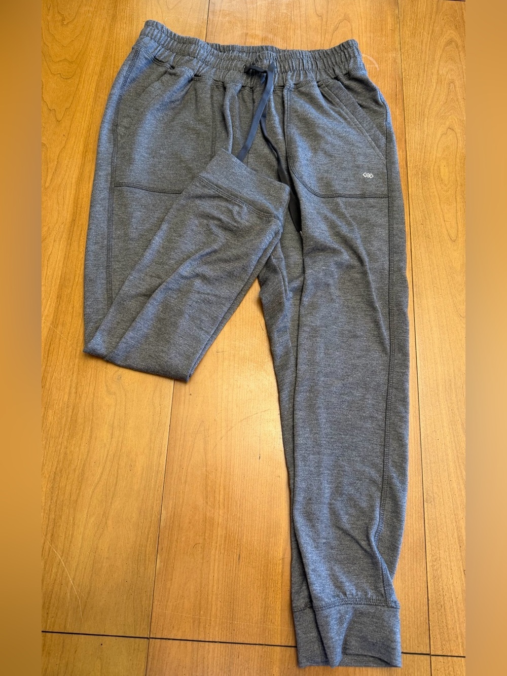 Legend Women’s Joggers Gray M